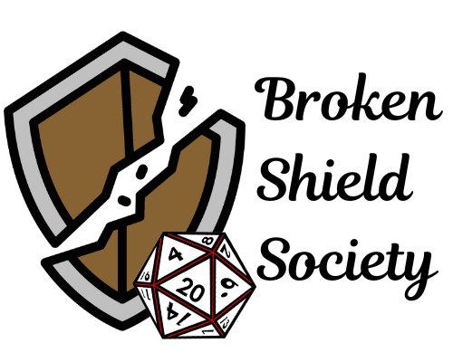 Broken Shield Society